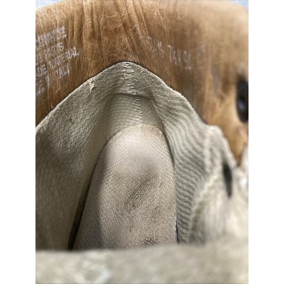 Vasque Skywalk Gore-Tex Hiking Boots Women’s 7.5 - Picture 11 of 13